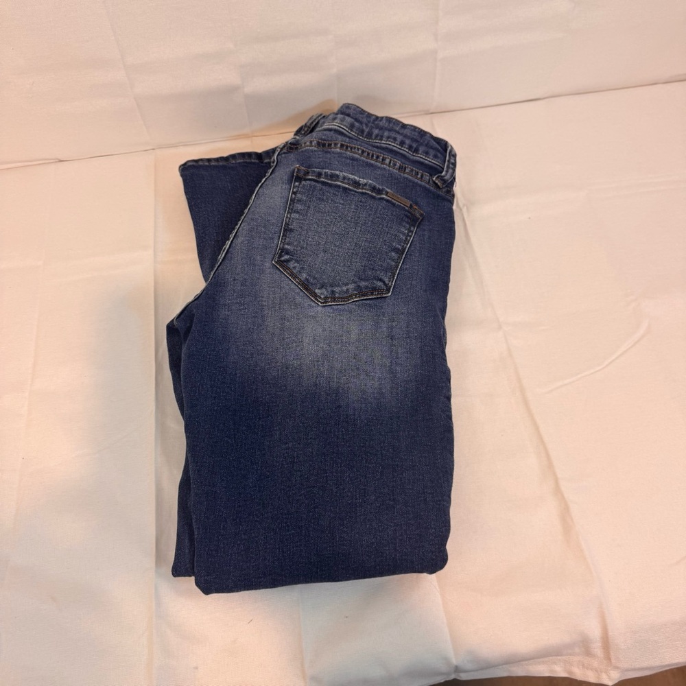 STS Taylor Tomboy Jeans size 27 - Picture 11 of 13